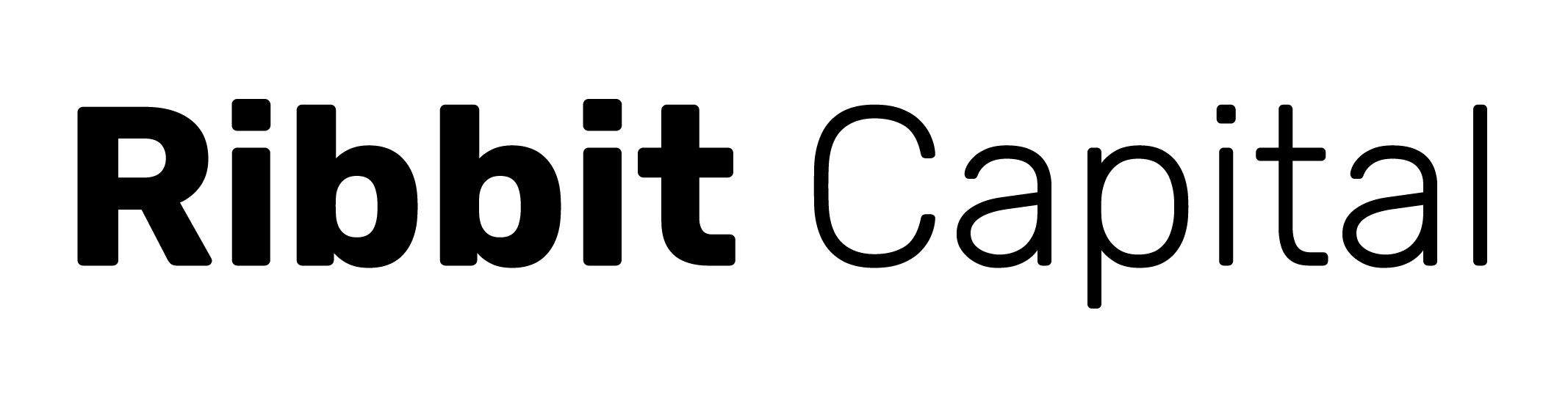 Ribbit Capital logo