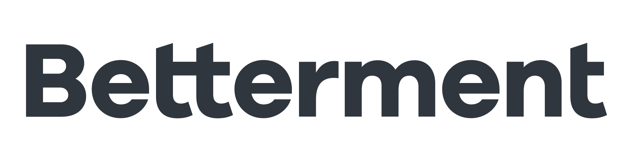 Betterment logo