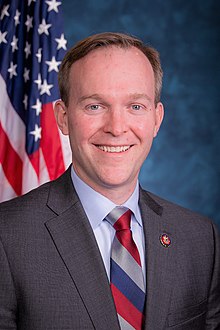 Headshot of en McAdams
