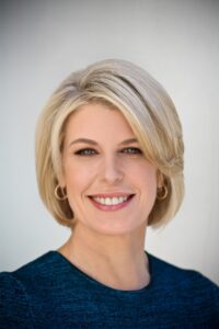 Penny Lee, President and Chief Executive Officer