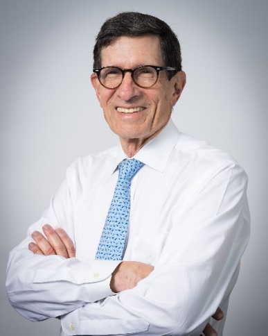 Headshot of Richard Berner