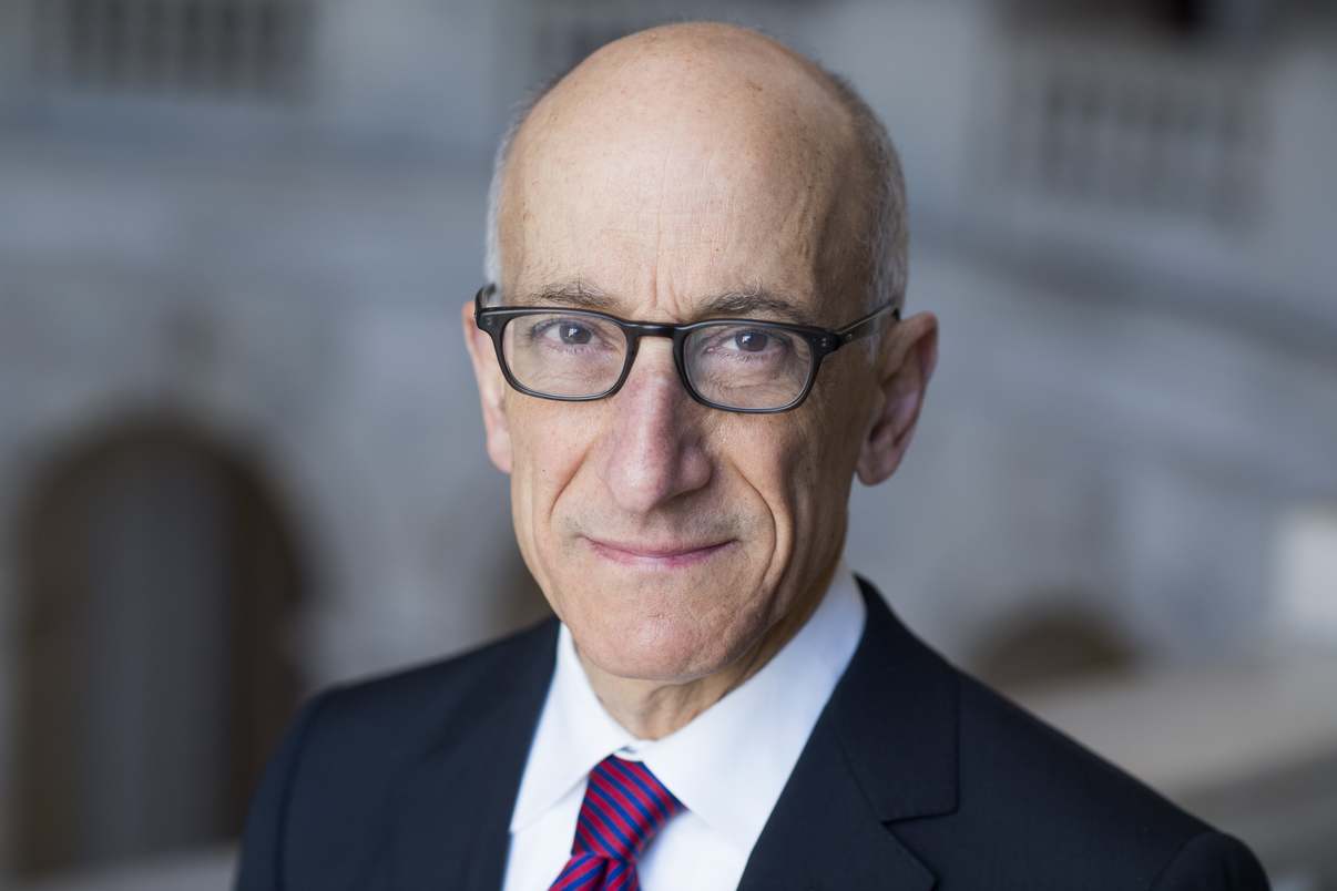 Headshot of Timothy Massad