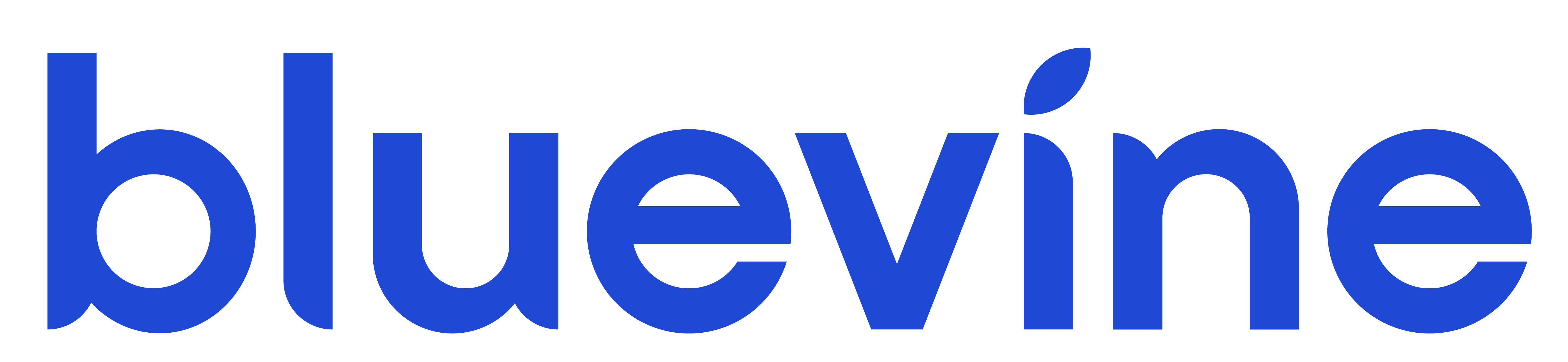 Bluevine Logo