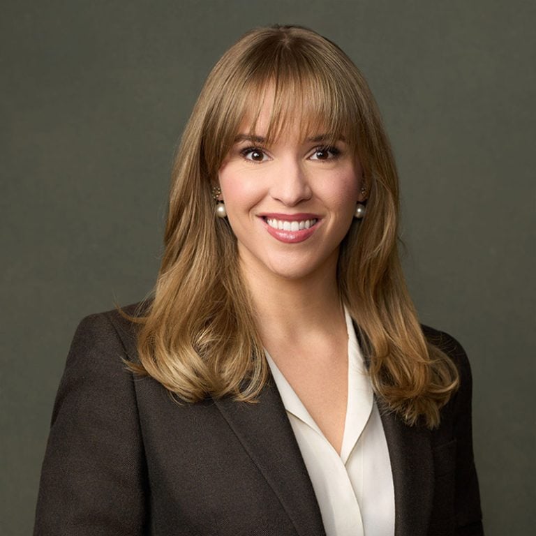 headshot of Sarah Mamula