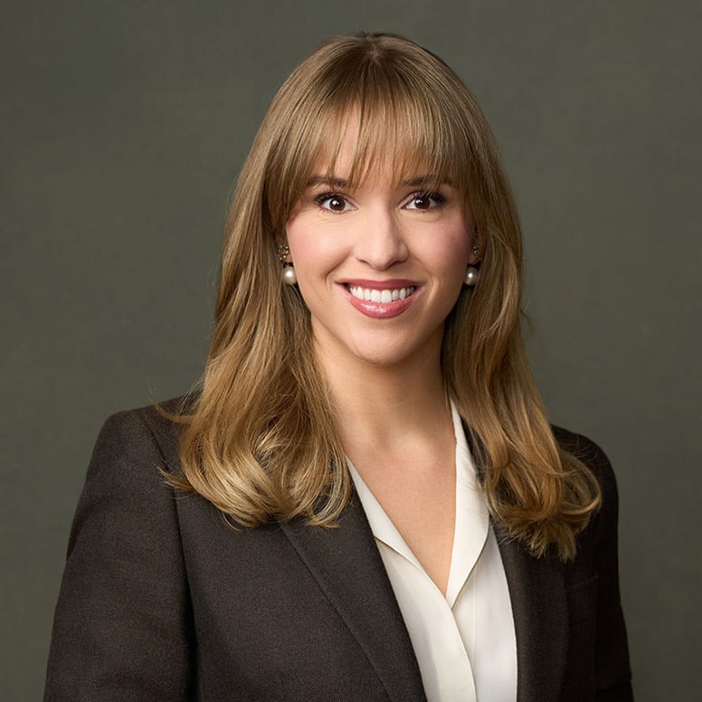 headshot of Sarah Mamula