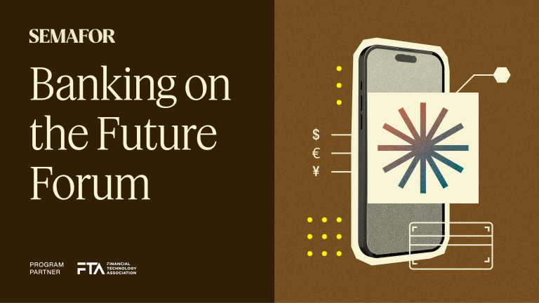 Banking On The Future Forum